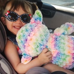 Meet your Posher, Tessa